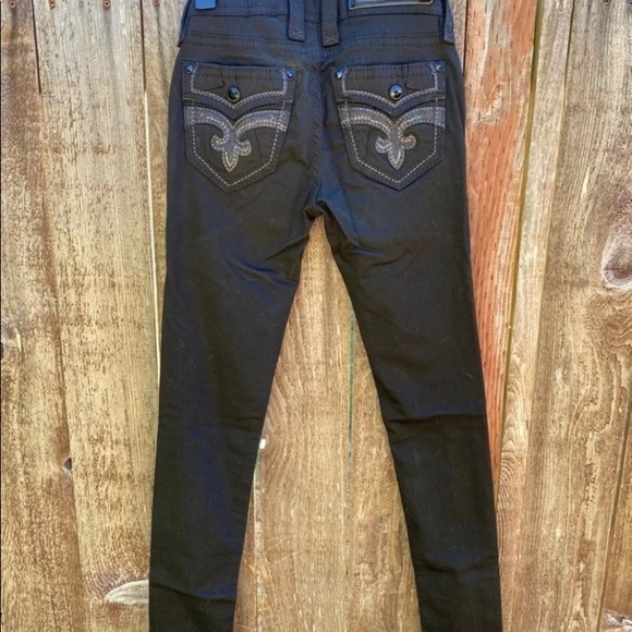 Rock Revival Jeans - Picture 2 of 3
